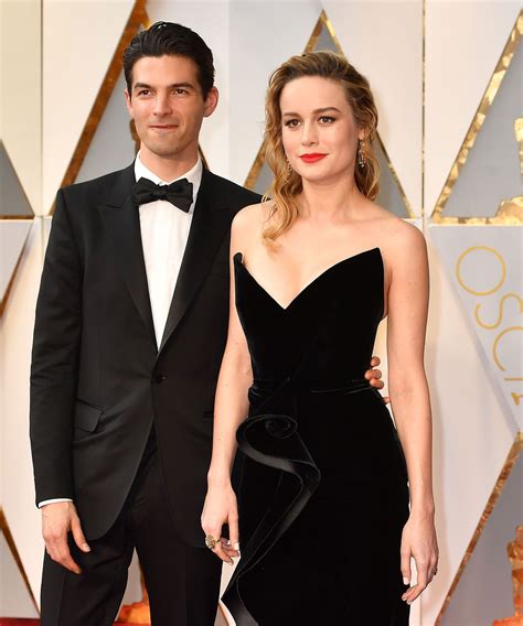 These Adorable Couples Won The Oscars Red Carpet Strapless Dress