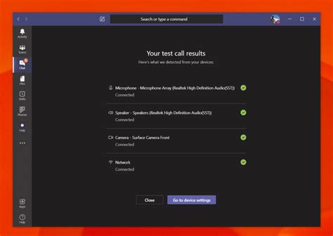 Aside from the microsoft teams calling plans for your pbx, you can also add direct routing. Tips and tricks on getting the most out of your camera ...