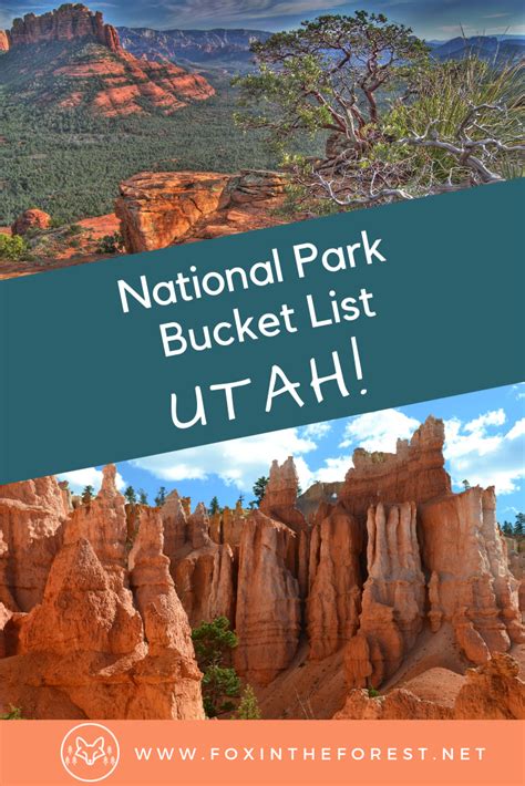 Incredible Hikes And More At The Mighty 5 National Parks In Utah Utah