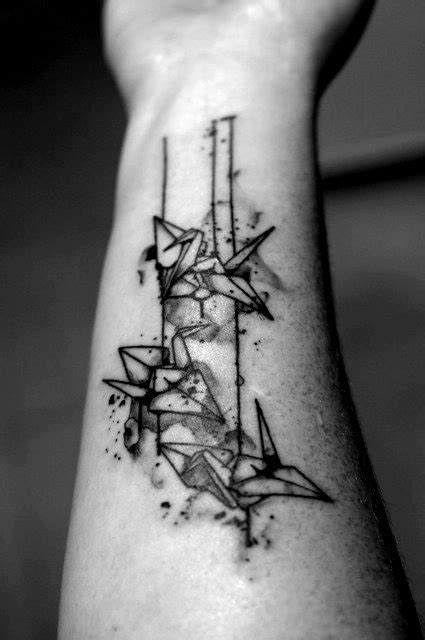 I hope you don't get fired. Abstract Tattoos Designs, Ideas and Meaning | Tattoos For You