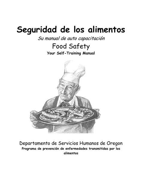 Our lobby will be closed to the public until further notice. Seguridad de los alimentos - Oregon Food Handlers Card
