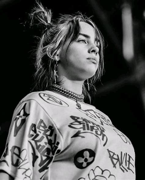 Imágenes De Billie Eilish 😍 Billie Eilish Billie Singer