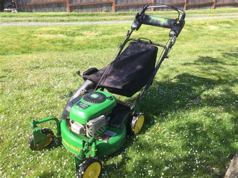 John Deere Js45 Zero Turn Lawn Mower For Sale In Everett Wa Offerup