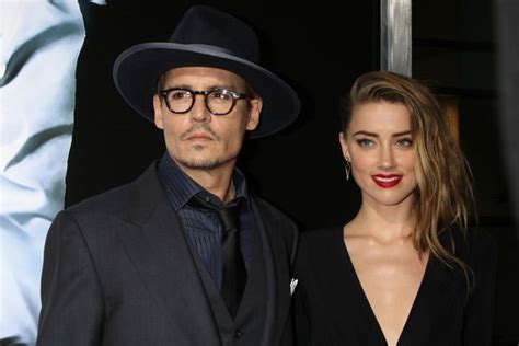 Barnaby Joyce Compares Johnny Depp Amber Heards Apology Video To