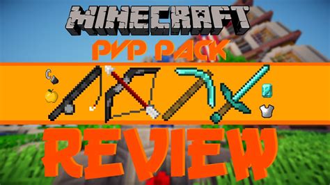 Minecraft Pvp Packs The Structure Pack 32x Uhc Pack Youtube