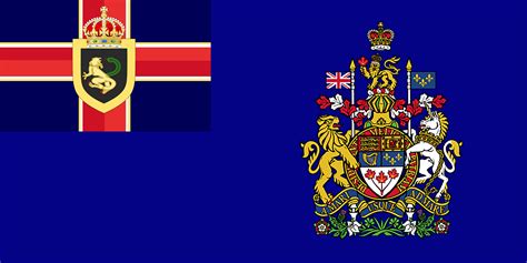 Imperial Duchy Of Canada Britannicas World Alternative History