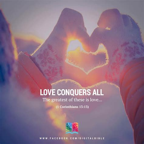 Pin By Kristy Tardio On Verses Love Conquers All Greatful Great Love