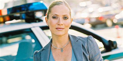 Emily Procter Was The Best Part Of Csi Miami