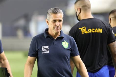 Treinador Não Se Cala E Fala Tudo O Que Está Pensando Sobre O Botafogo