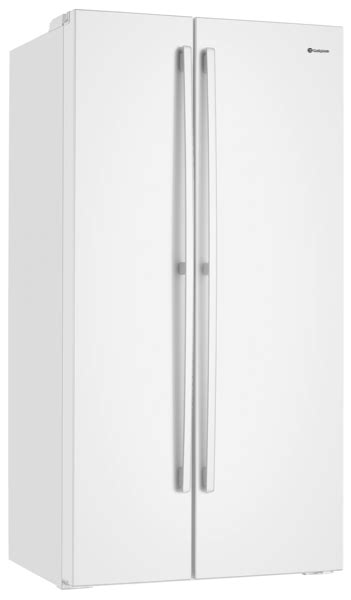 Side by Side Fridges - National Product Review