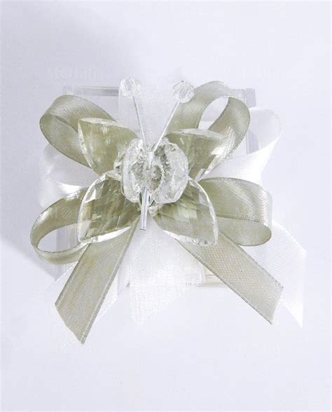 Gessetti originali a forma di angeli ideale per bomboniere originali, per battesimo comunione cresima. Bomboniere Farfalle Swarovski su Scatoline Plexiglass Tufano