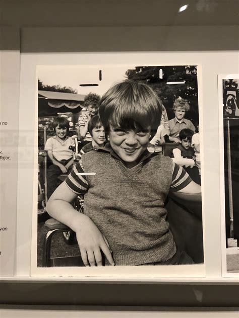 Mainly Museums - The Photographers’ Gallery