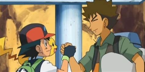Ashs 10 Best Friends In Pokémon Ranked