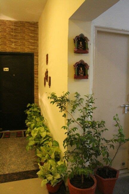 Entrance Decor Indian Home Decor Shrinkhala Dixits Home