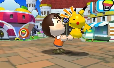 Buy Pokémon Rumble World Nintendo 3ds Cheap Price Eneba