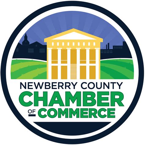 Newberry County Chamber Of Commerce And Visitors Center Newberry Sc