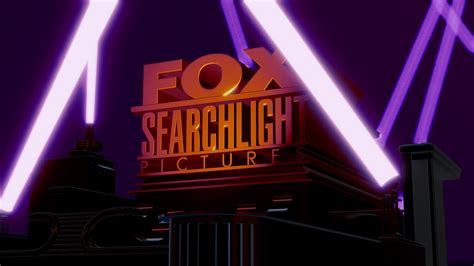 Fox Searchlight Pictures 1997 Prototype Remake Download Free 3d Model