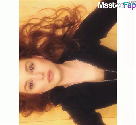 Madelaine Petsch Nude OnlyFans Leak Picture Rs0yw78ndY MasterFap Net