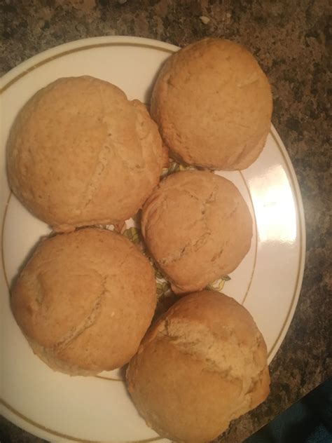 Pancake Mix Biscuits Recipe