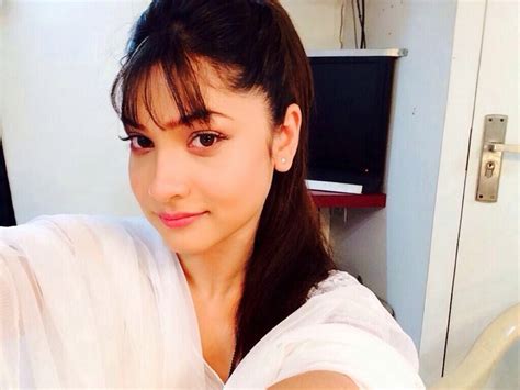 Ankita Lokhande On A Career Makeover May Make Her Bollywood Debut With