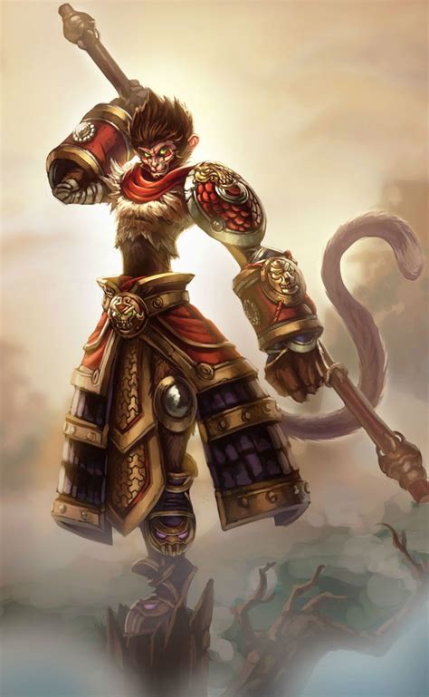 Champions League Of Legends Lol League Of Legends Fantasy Character