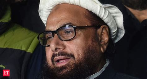 Pakistan Jamaat Ud Dawas Launch Of Political Party Ludicrous Us Expert The Economic Times