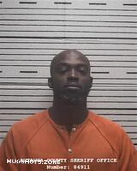 DERRICK WANDELL JOHNSON 09 15 2022 Autauga County Mugshots Zone