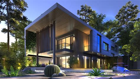 Kursusjasa 3d Studio Max Vray 3ds Max Vray Render Architectural