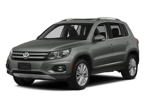2015 Volkswagen Tiguan Reviews Ratings Prices Consumer Reports