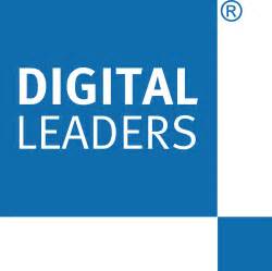 Digital Leaders Logo Digital Leaders