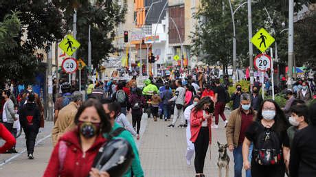 El noticiero popular más importante de la radio en colombia. Bogotá anuncia el fin de la alerta roja y levanta la ...