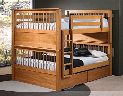 Bunk Beds For Adults Plan Ideas
