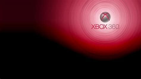 Xbox 360 Logo Wallpaper Wallpapersafari