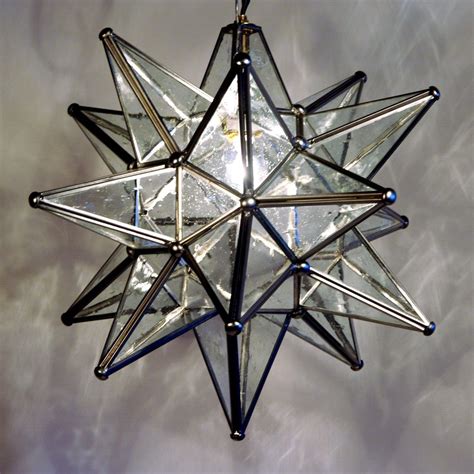 Moravian Star Pendant Light Fixture That Will Brighten Your Home