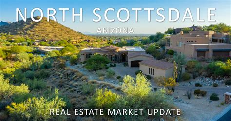 North Scottsdale Real Estate Market Update 11162020