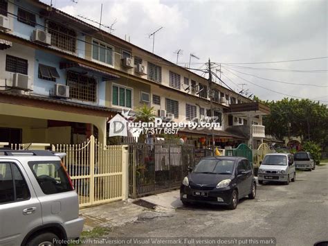 Taman sri sinar is situated west of segambut. Terrace House For Sale at Taman Sri Sinar, Segambut for RM ...