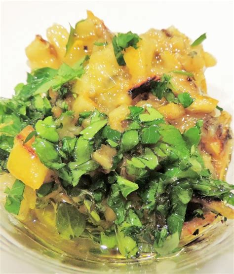 Use two forks to coarsely shred the chicken. Chicken Thighs with Citrus Salsa Verde - My Midlife Kitchen