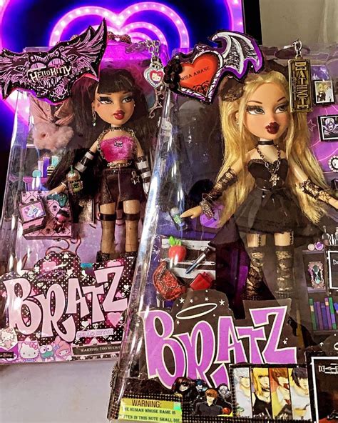 Bratz Dolls On Instagram Girlz Just Wanna Have Fun Bratz