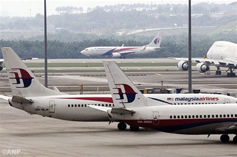 Malaysia airlines career for pilot in 2021. missing-image