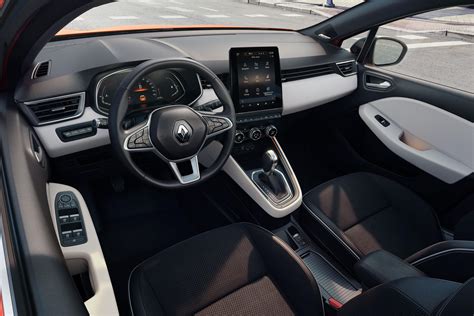 All New Renault Clio Delivers Evolution 2023 Car Review