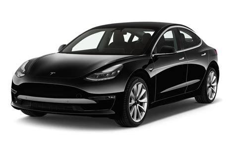 2020 Tesla Model 3 Long Range Dual Motor All Wheel Drive Pricing Msn