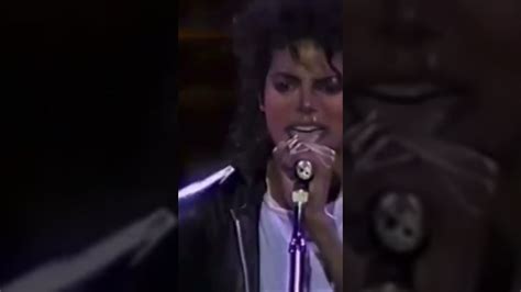 Michael Jackson Edits 5 Bad Michaeljackson Edits Short Realtime