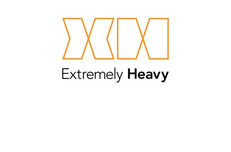 Extremely Heavy