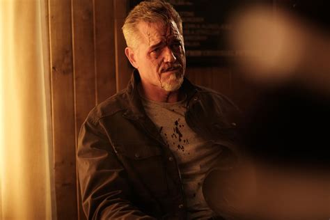 Euphoria Eric Dane Opens Up About The Scene Where He Had To Tell His