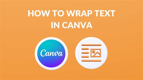 How To Wrap Text In Canva Canva Templates