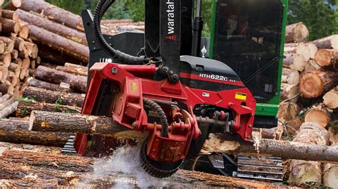 Cut To Length Logging Solutions John Deere Us
