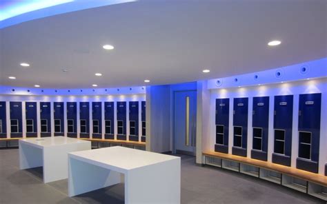 Tottenham hotspur stadium is a stadium that serves as the home ground for tottenham hotspur in north london, replacing the club's previous stadium, white hart lane. Spurs Training Academy, Enfield | PBC