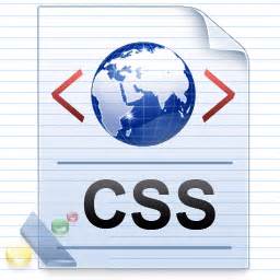 Maquetación CSS a dos columnas Uneweb Instituto