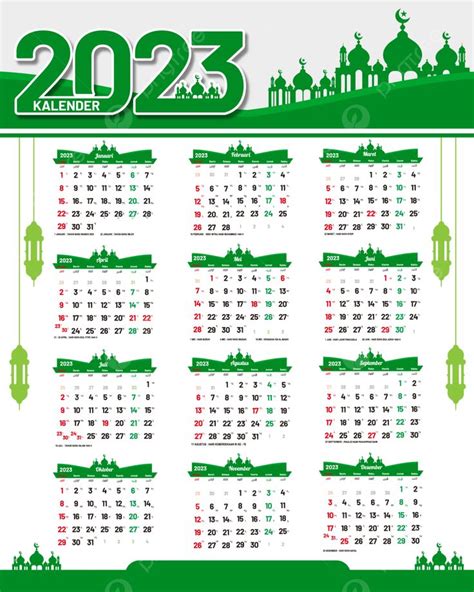 Ramadan 2023 Calendar 2023 A Guide To The Events And Festivals April
