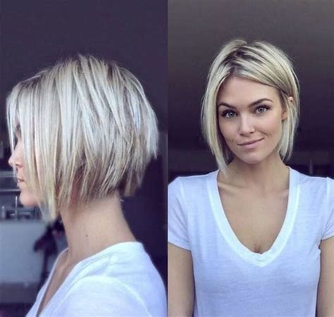 Trendfrisuren 2019 Die Schönsten Looks Frisurenkatalog